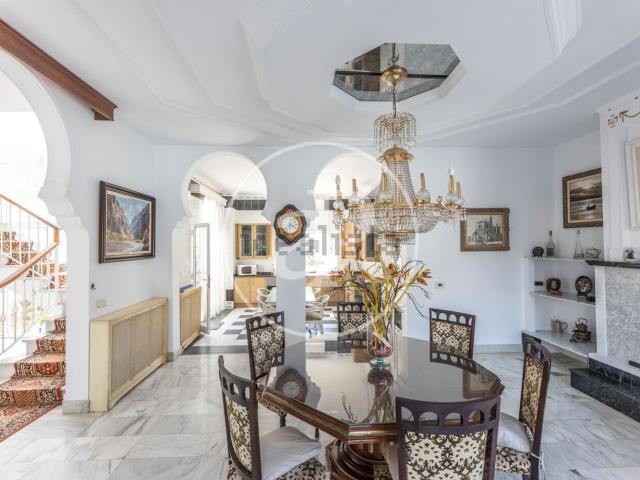 Chalet, Manacor