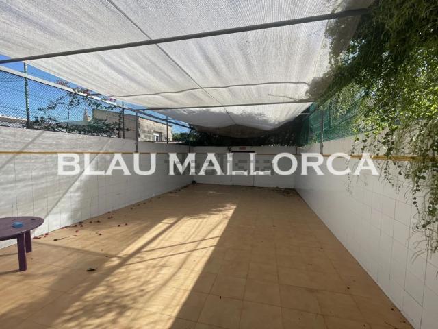 Chalet, Manacor