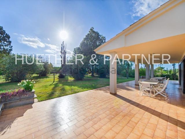 Chalet, Manacor
