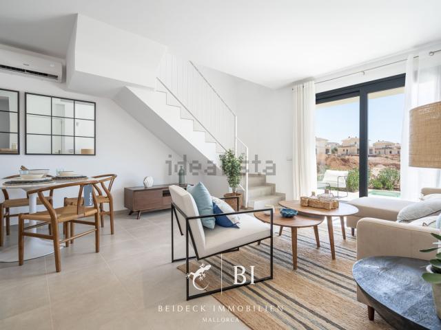 Chalet, Manacor
