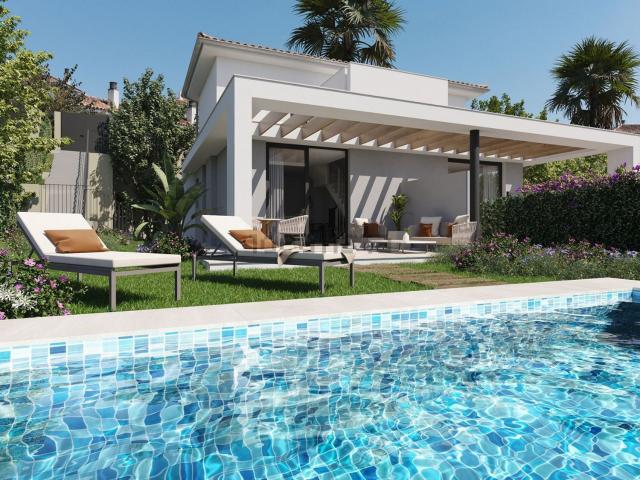 Chalet, Manacor