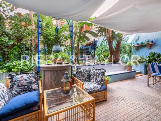 Chalet, Manacor
