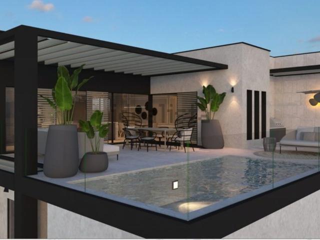Chalet, Manacor