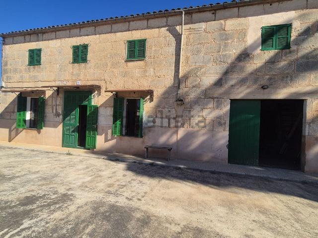 Chalet, Manacor