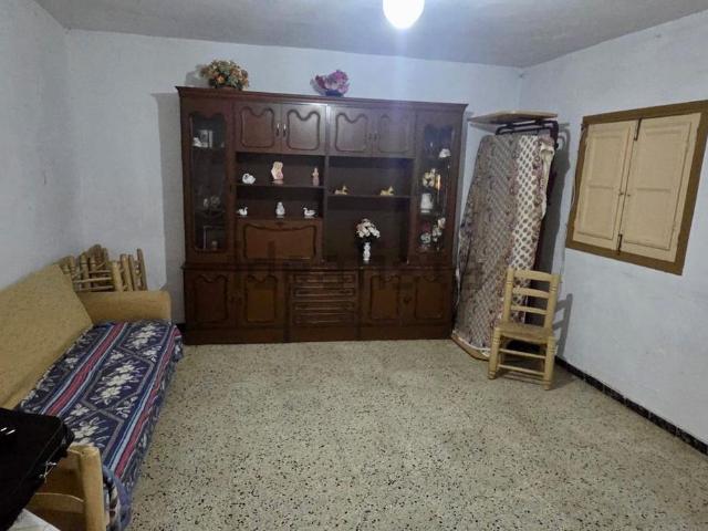 Chalet, Mangas Verdes Las Flores, Málaga