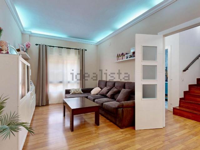 Chalet, Mangas Verdes Las Flores, Málaga
