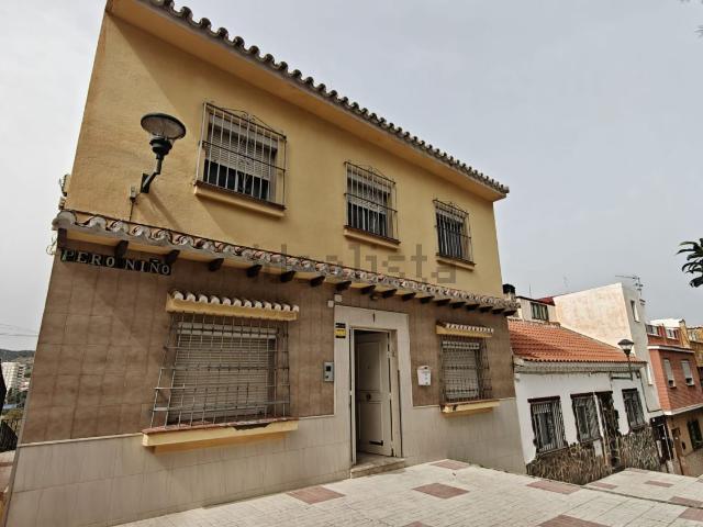 Chalet, Mangas Verdes Las Flores, Málaga
