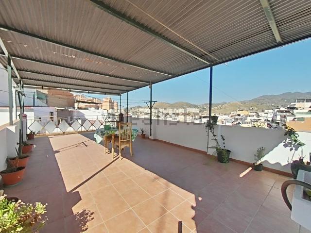 Chalet, Mangas Verdes Las Flores, Málaga