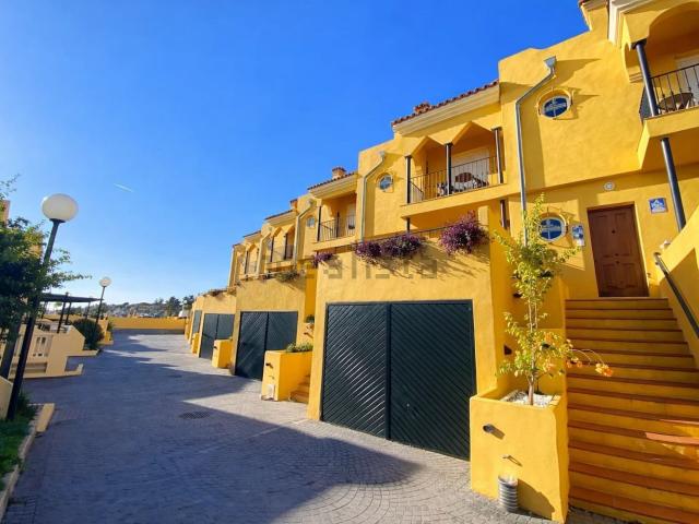 Chalet, Manilva