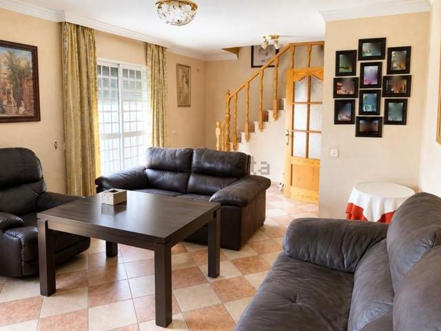 Chalet, Manilva
