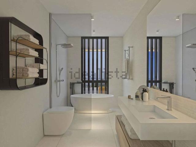 Chalet, Manilva
