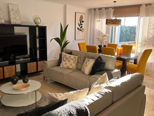 Chalet, Manilva