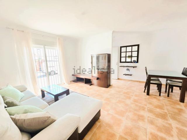 Chalet, Manilva