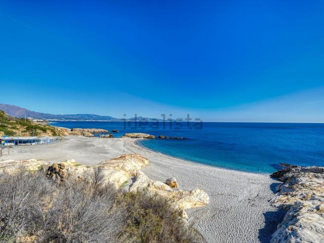 Chalet, Manilva