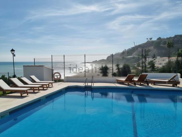 Chalet, Manilva