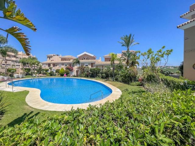 Chalet, Manilva