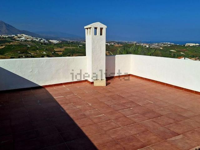 Chalet, Manilva
