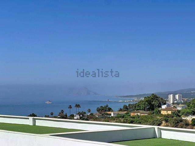 Chalet, Manilva