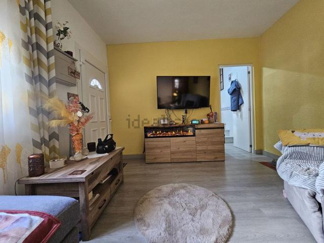 Chalet, Manilva
