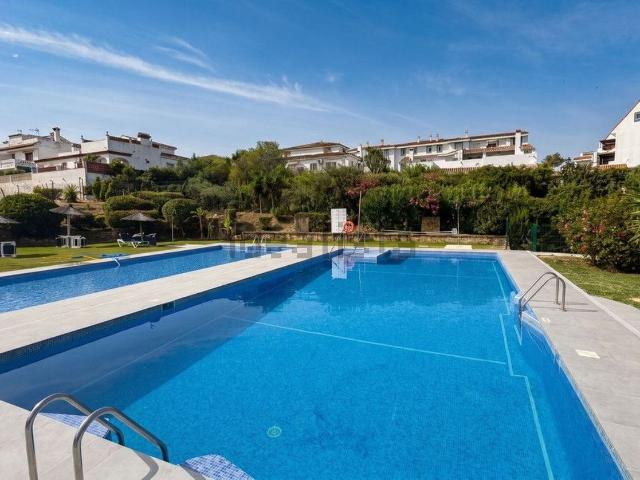 Chalet, Manilva