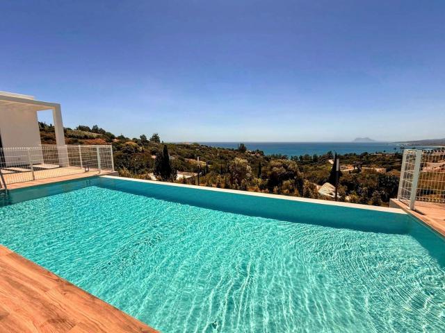 Chalet, Manilva