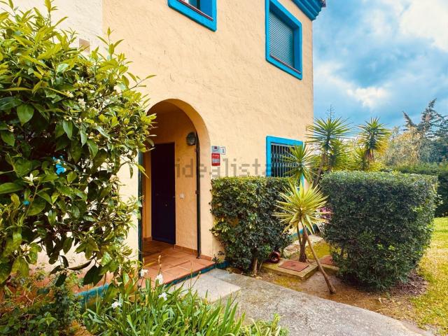 Chalet, Manilva