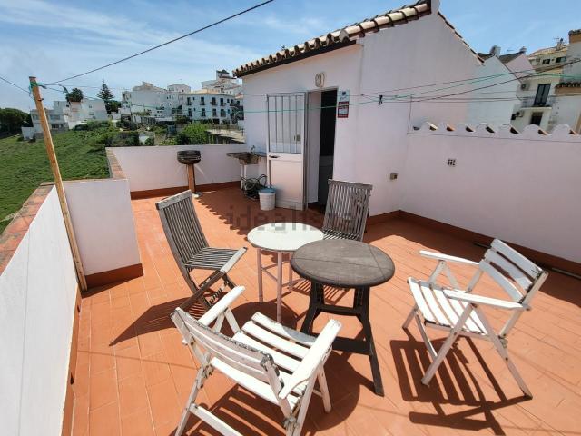 Chalet, Manilva