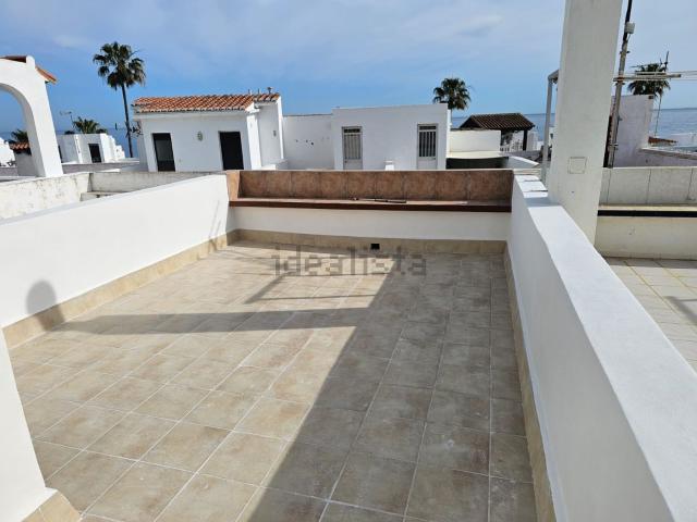 Chalet, Manilva