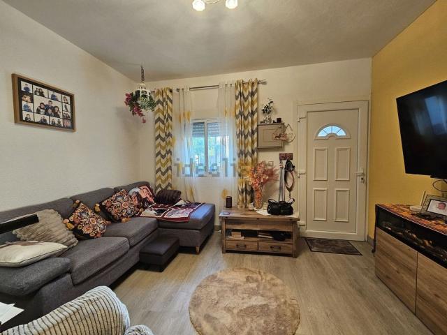 Chalet, Manilva