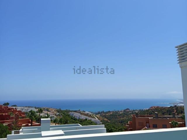 Chalet, Manilva