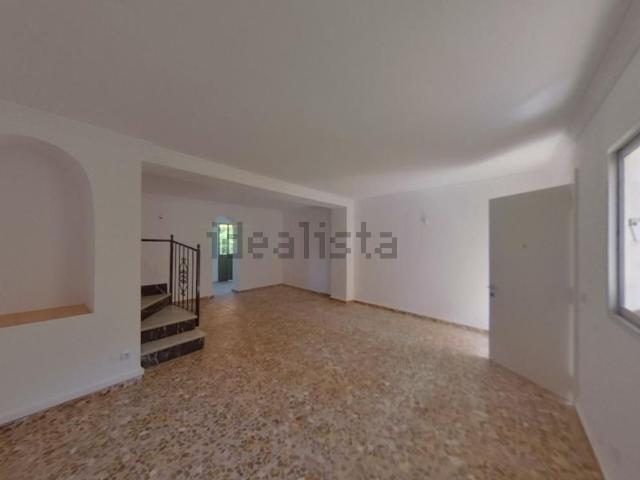 Chalet, Manilva
