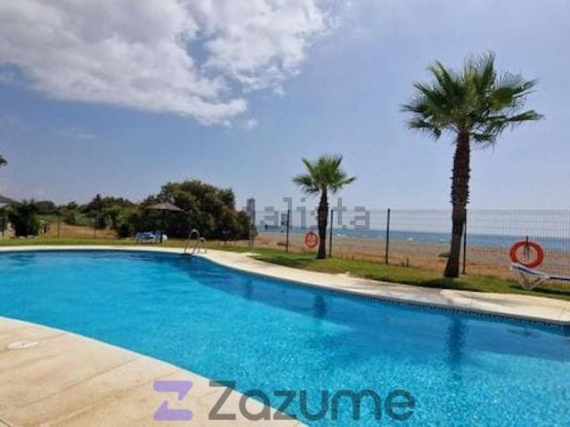 Chalet, Manilva