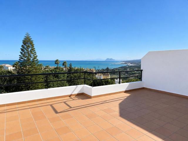 Chalet, Manilva