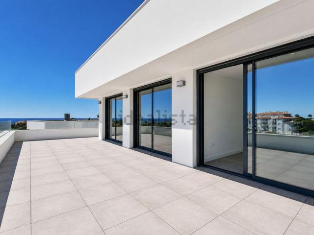Chalet, Manilva