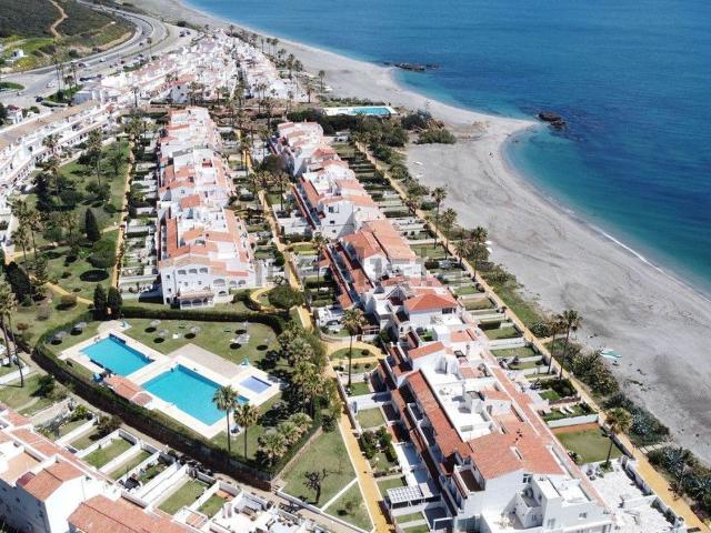 Chalet, Manilva