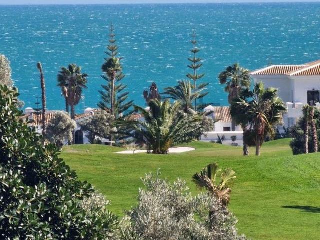 Chalet, Manilva