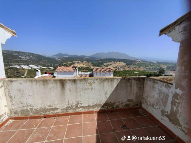 Chalet, Manilva