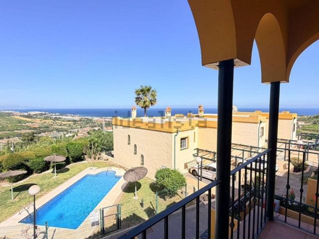 Chalet, Manilva
