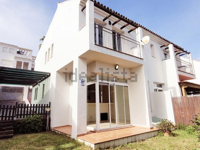 Chalet, Manilva