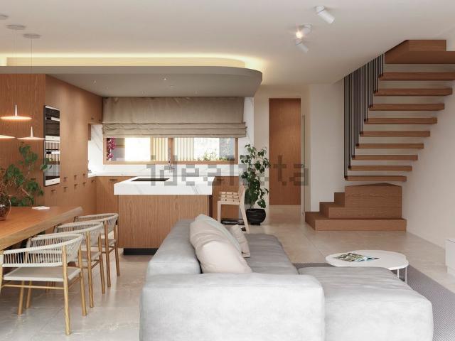 Chalet, Manilva