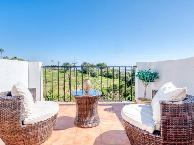 Chalet, Manilva