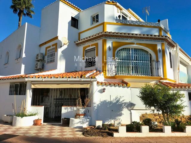 Chalet, Manilva
