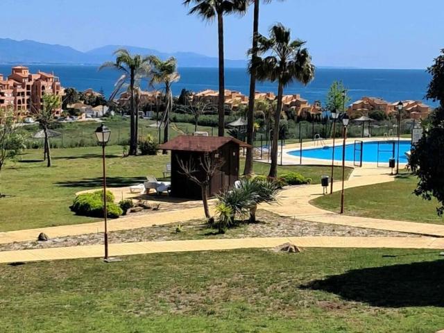 Chalet, Manilva