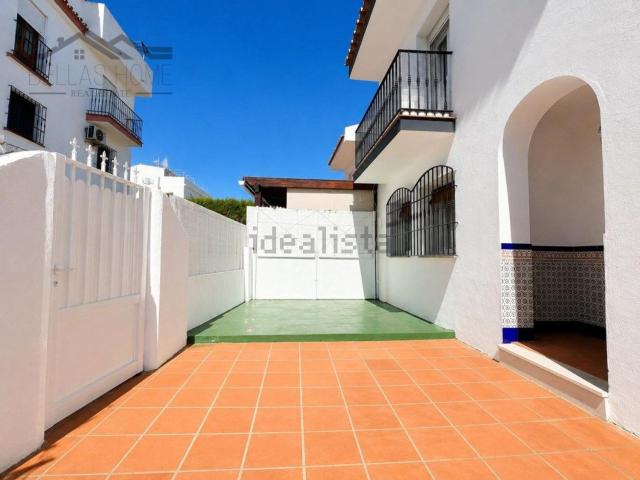 Chalet, Manilva