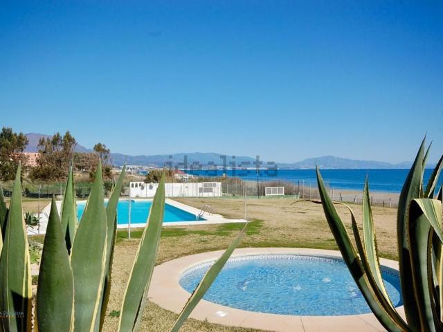 Chalet, Manilva