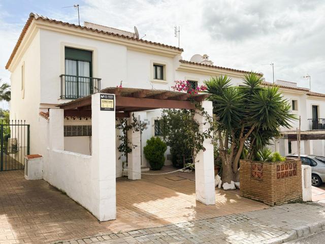 Chalet, Manilva