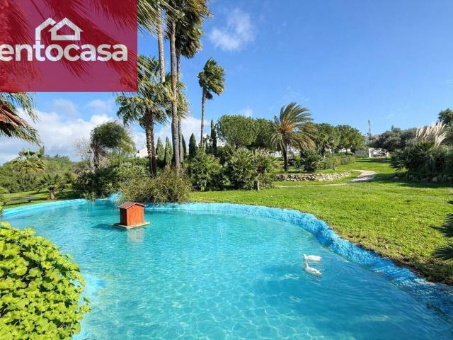Chalet, Manilva