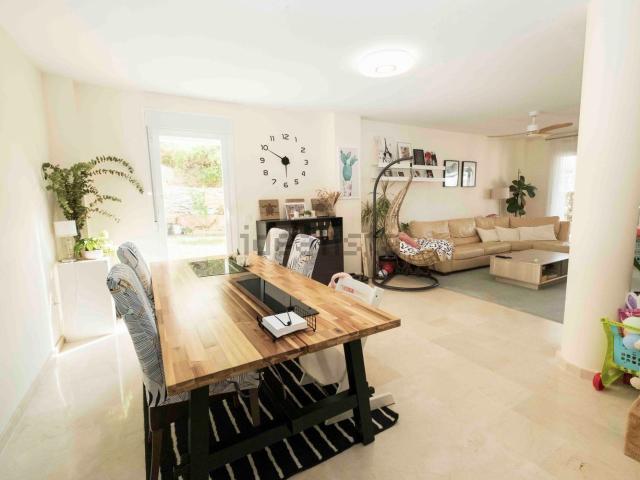 Chalet, Manilva