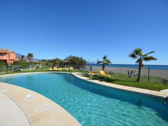 Chalet, Manilva