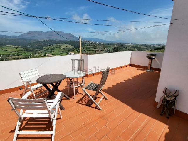 Chalet, Manilva